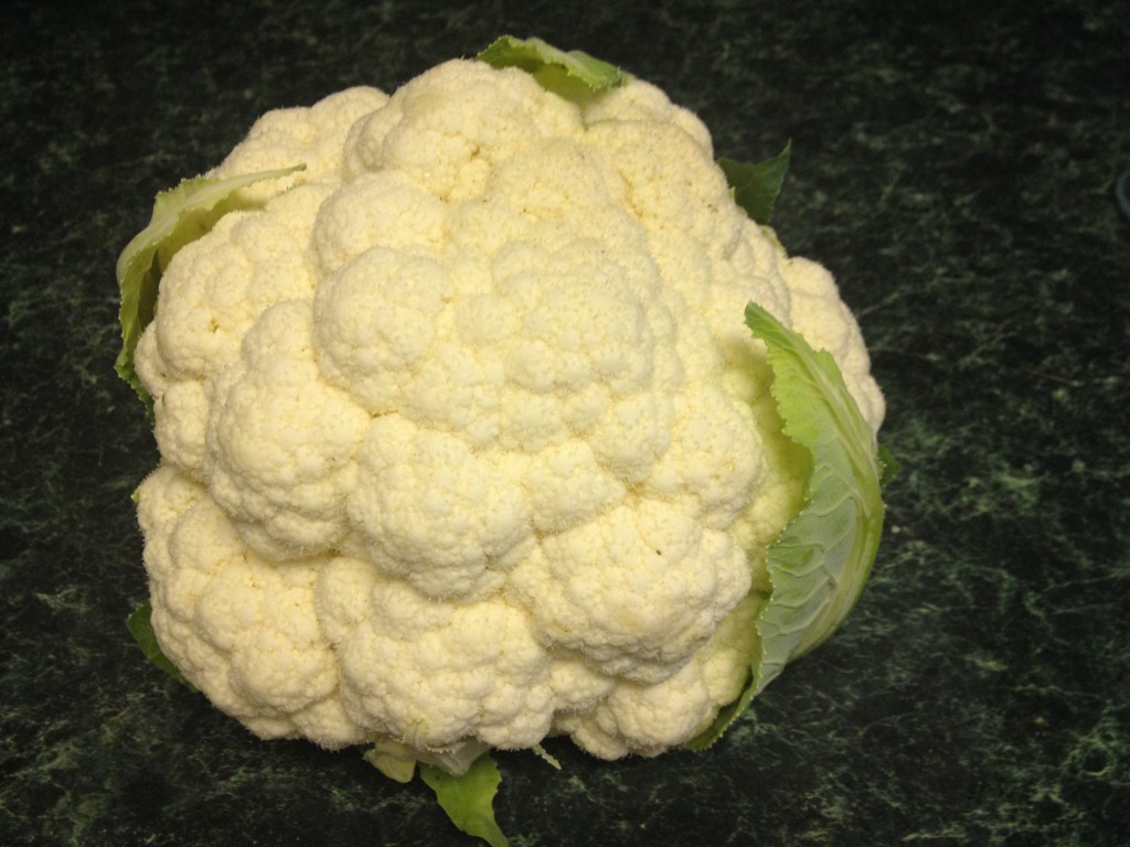 cauliflower