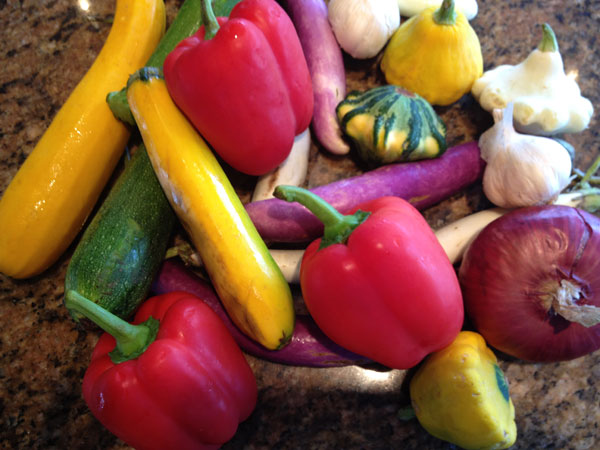 grilled-summer-vegetables